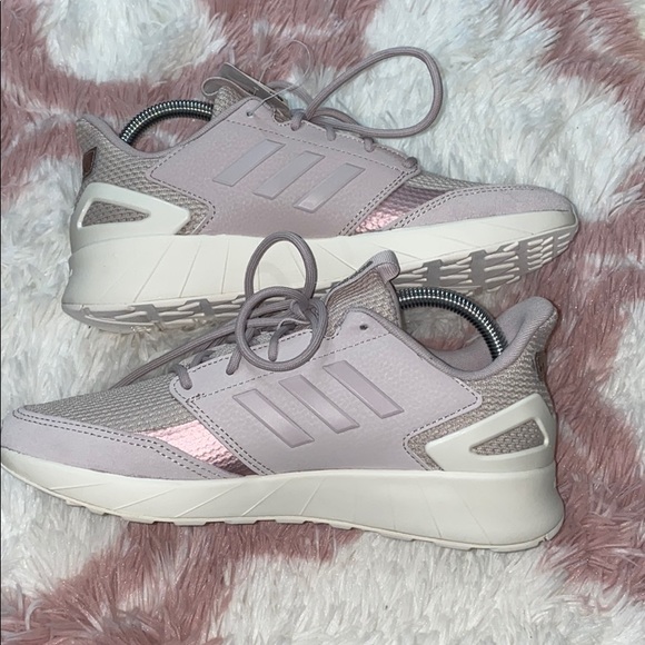 adidas questar strike x women's sneakers